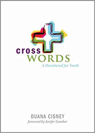 Cross Words: A Devotional for Youth