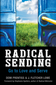 Radical Sending