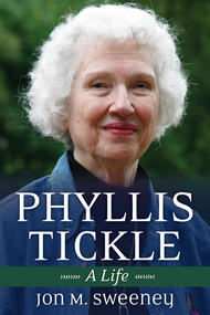Phyllis Tickle: A Life