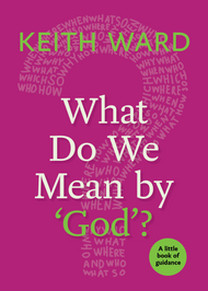 What Do We Mean by ‘God’?: A Little Book of Guidance