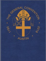 General Convention Book of Common Prayer