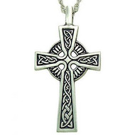 Celtic Cross, Small