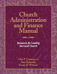 Church Administration and Finance Manual