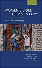 Women's Bible Commentary, Third Edition: Revised and Updated