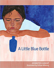 A Little Blue Bottle