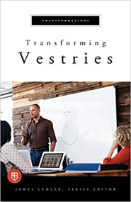 Transforming Vestries