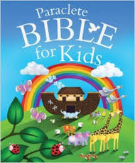 Paraclete BIble for Kids