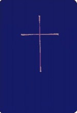 The Book of Common Prayer: Chancel Edition, Blue