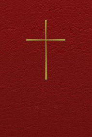 The Book of Common Prayer (BCP): Large Print Edition