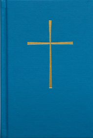 El Libro de Oración Común (Book of Common Prayer, Spanish)
