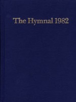 The Hymnal 1982: Pew Edition, Blue