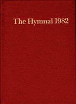 The Hymnal 1982: Pew Edition, Red