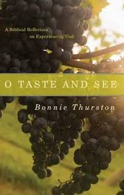 O Taste and See: A Biblical Reflection o Experiencing God