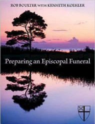 Preparing an Episcopal Funeral