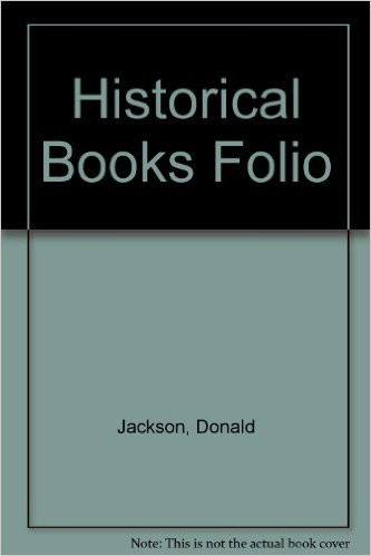 Historical Books Folio Pack Of 10 Cards - 