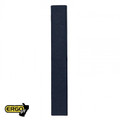 ERGO® Textured Slim Line Rail Cover 3-PK - BLACK