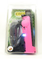 ERGO® F93 Pro Stock 5.56 - PINK / BLACK