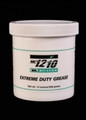 Mil-Comm® MC-1210 Extreme Duty Grease 14oz Jar