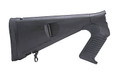 Mesa Tactical™ Urbino Pistol Grip Stock + Limbsaver® - Ben SuperNova - BLACK