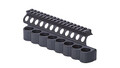 Mesa Tactical™ SureShell Carrier and Rail for Remington Versa Max (8-Shell, 12-GA, 7")