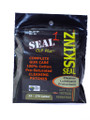 SEAL 1™ SEALSkinz™ Pre-Saturated Cleaning Patches (.22-.270) 25-PK