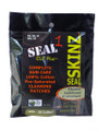 SEAL 1™ SEALSkinz™ Pre-Saturated Cleaning Patches (.270-.35) 25-PK