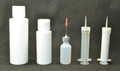 5-PC Bottle / Syringe Dispensing Kit
