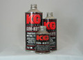 KG Industries™ 2300 Series Original Black Gun Kote 16oz