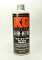 KG Industries™ 2400 Series Gun Kote (Flat Black) 16oz