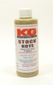KG Industries™ 1200 Series Air Cure Stock Kote (Flat Dark Earth) 4oz