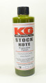 KG Industries™ 1200 Series Air Cure Stock Kote (Flat OD Green) 8oz