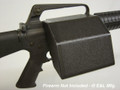 E&L Manufacturing™ Rigid Brass Catcher - AR-15, M-16 - .223 & 7.62x39mm & Sporter Match HBAR