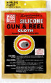 G96 Brand® Silicone Gun & Reel Cloth