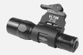 VLTOR® SMQ-OE QD Offset Flashlight Mount