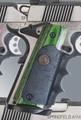 Pachmayr® American Legend Laminate Grip - Colt 1911 - Evergreen Camo