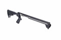 Mesa Tactical™  High-tube® Telescoping Hydraulic Recoil Stock Kit for Moss 500 (QD Swivel Clamp, 24" Rail)