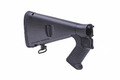 Mesa Tactical™ Urbino Pistol Grip Stock + Limbsaver® - Moss 930 - BLACK