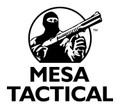 Mesa Tactical™ High-tube® Telescoping Recoil Stock and Receiver Rail for Moss 500