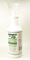 Mil-Comm® MC25 Enzymatic Cleaner / Degreaser 32oz