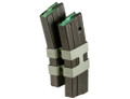 Mission First Tactical™ Classic™ M16/AR15 Mag Coupler - FOLIAGE GREEN