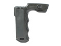 Mission First Tactical™ REACT™ Magwell Grip - BLACK