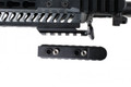 ERGO® 5-Slot KeyMod™ UMP Rail - BLACK