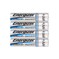 Energizer® Lithium AAA 4-PK
