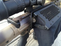 Tactical Brass Recovery™ TBB DPMS LR308 / FULTON AR-10 - BLACK