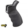 ERGO® Original Ergo Grip SureGrip™ w/ Thumb Shelf (Right Hand) - BLACK