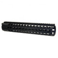 ERGO® AR-15/M16 Modular KeyMod™ Rail System 12"
