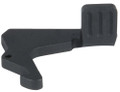 Mission First Tactical™ E-VolV Oversized Charging Handle Latch - BLACK