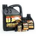 OTiS® O85 Ultra Bore Solvent 1 Gal / 128oz