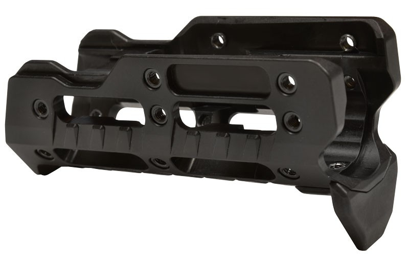Cadex Defence™ Rem 870 MCS Forend (no rails) - 4GT.com