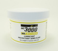 Mil-Comm® MC-3000 Synthetic Semi-Fluid Lubricant / Protectant 8oz Jar